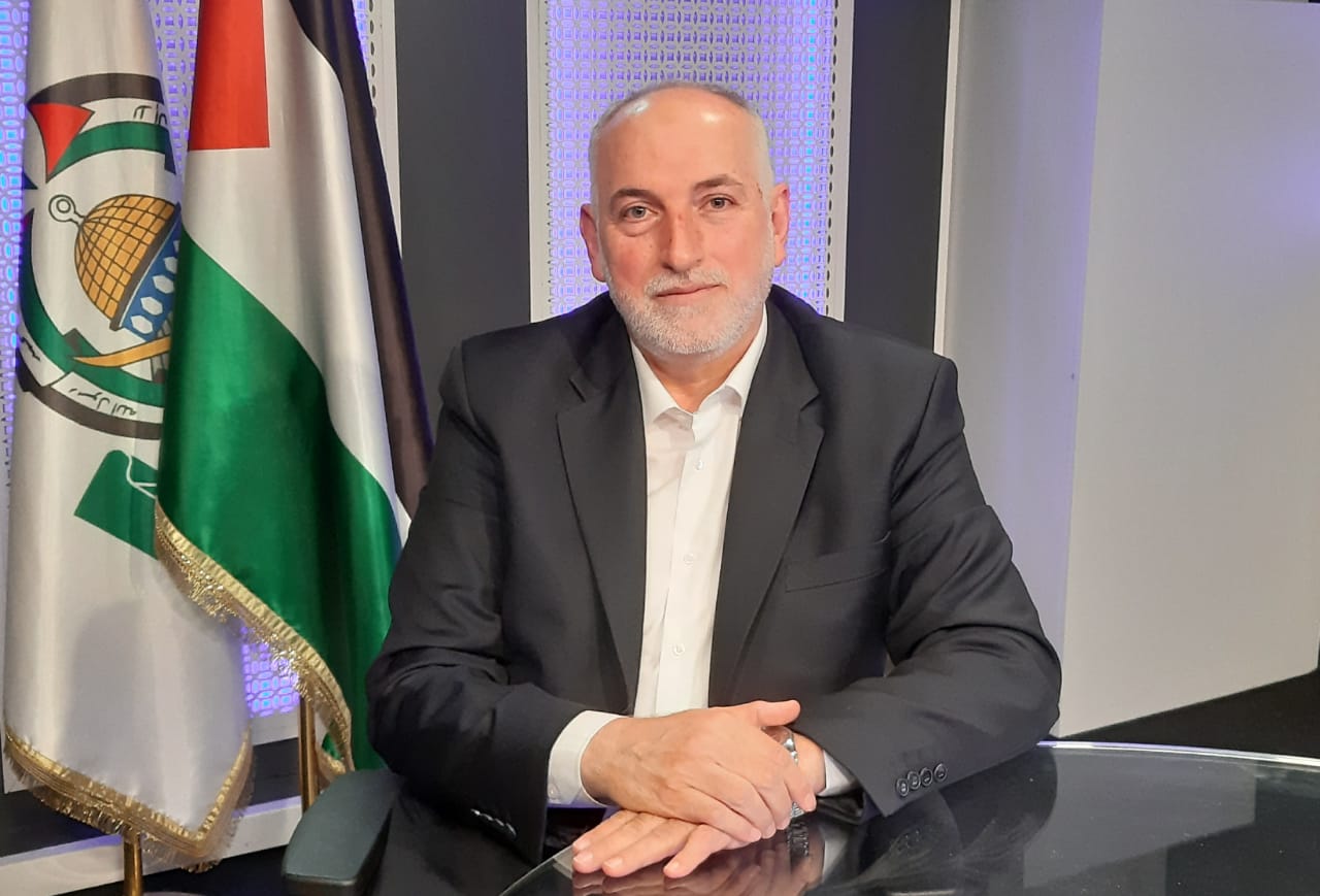 حماس تؤكد ضرورة مواجهة مسيرة الاعلام الصهيونية