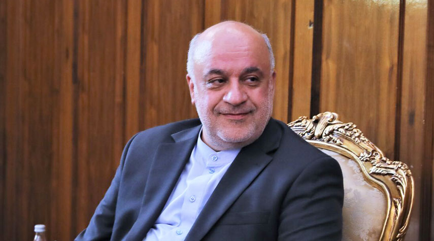 سفير ايراني: تجربتنا كشفت مكر الاستكبار في خداع الدول