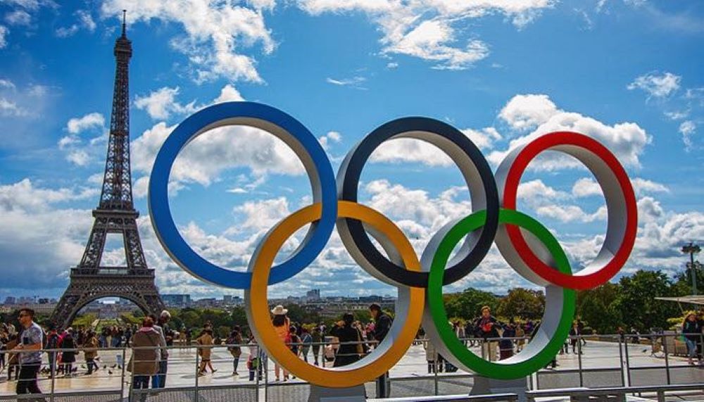 قرعة تصفيات أولمبياد باريس الآسيوية للسيدات