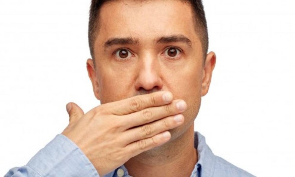 مذاقات في فمك يمكن أن تشير إلى مشاكل صحية متعددة