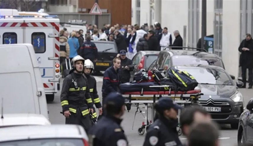 مقتل 3 أشخاص نتيجة إطلاق نار بجنوب فرنسا