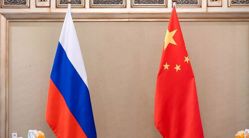مباحثات أمنية روسية صينية في موسكو