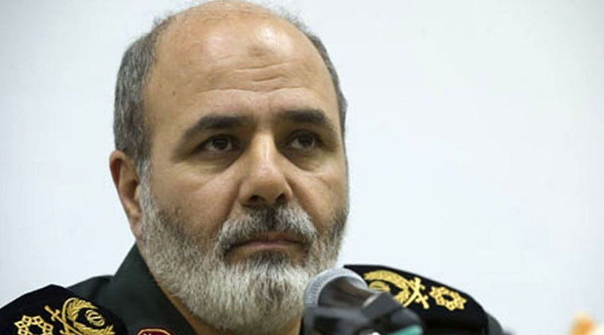 من هو أمين المجلس الأعلى للأمن القومي الإيراني الجديد؟