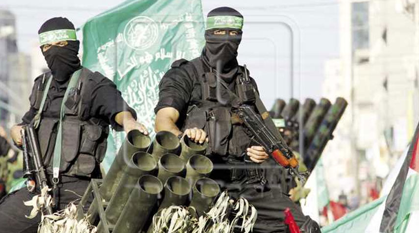 اشتباكات مسلحة مع قوات الاحتلال في مخيم بلاطة