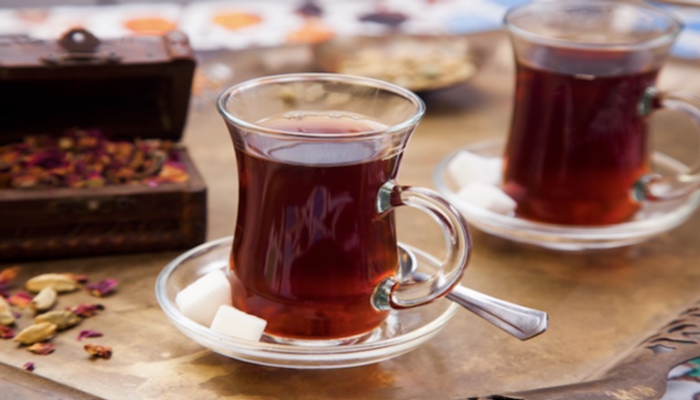 5 فوائد صحية للشاي.. ما هي؟