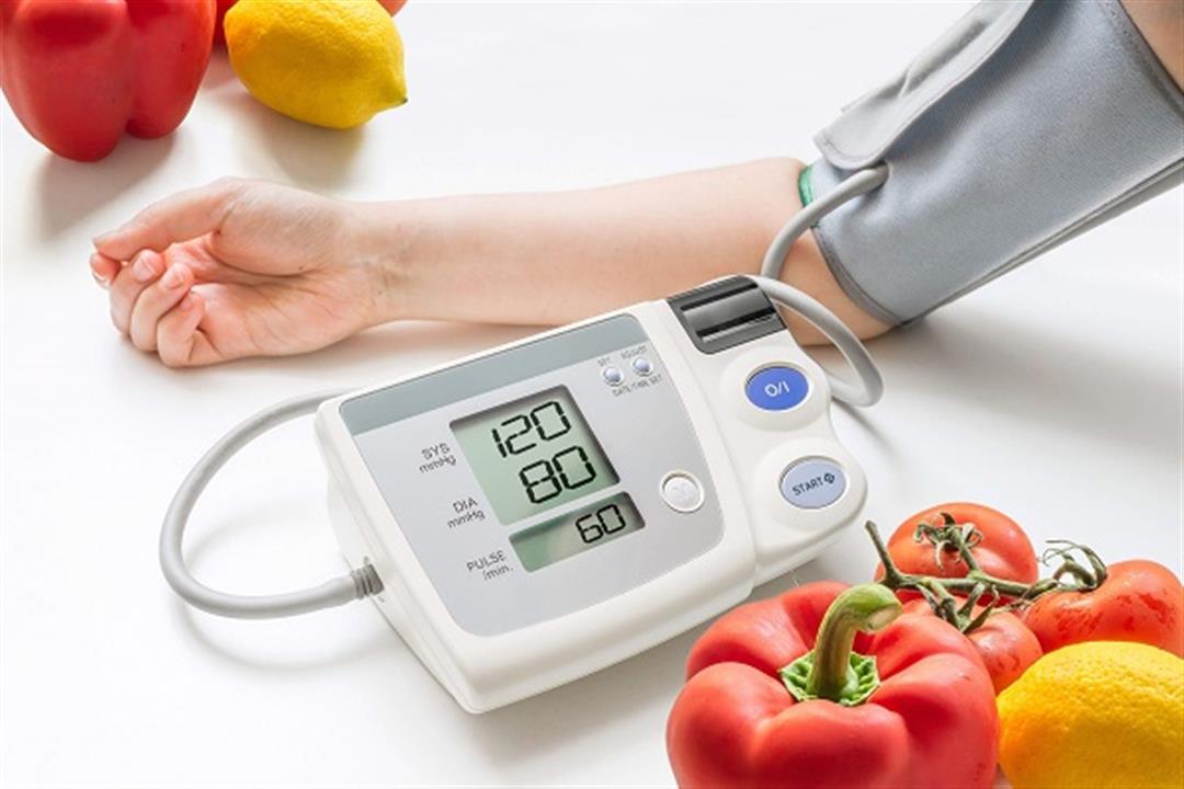 3 نصائح لخفض ضغط الدم بشكل طبيعي!
