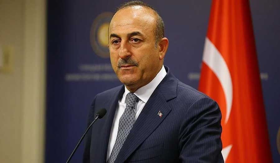 تركيا تعلن تشكيل لجنة عودة العلاقات مع سوريا خلال أيام