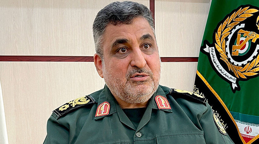 نائب وزير الدفاع الإيراني يتحدث عن خصائص صاروخ "خيبر" بعيد المدى