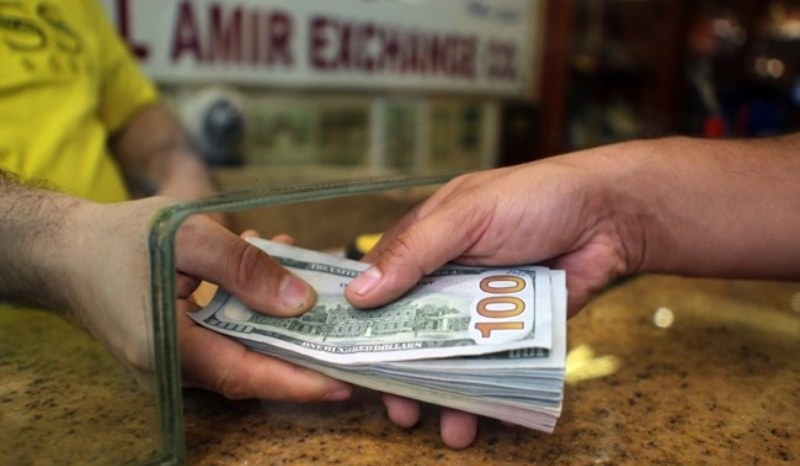 الدولار يستقر في بغداد مع الإغلاق