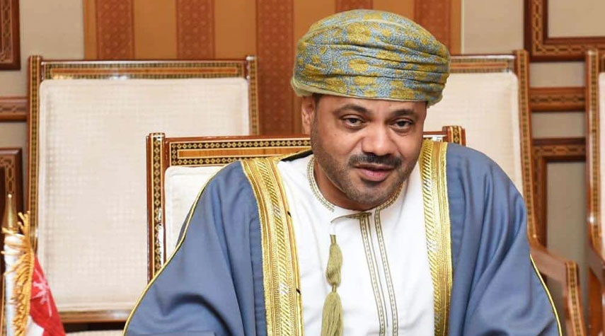 مسقط: زيارة سلطان عمان لايران ستنعكس إيجابًا على استقرار المنطقة