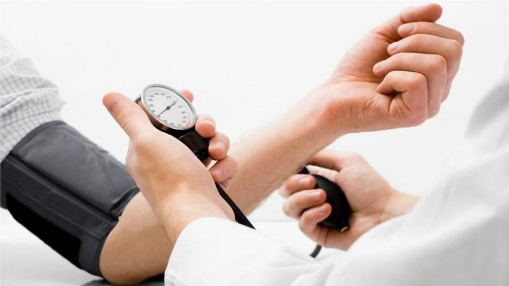 حقائق وأرقام مهمة عن ارتفاع ضغط الدم
