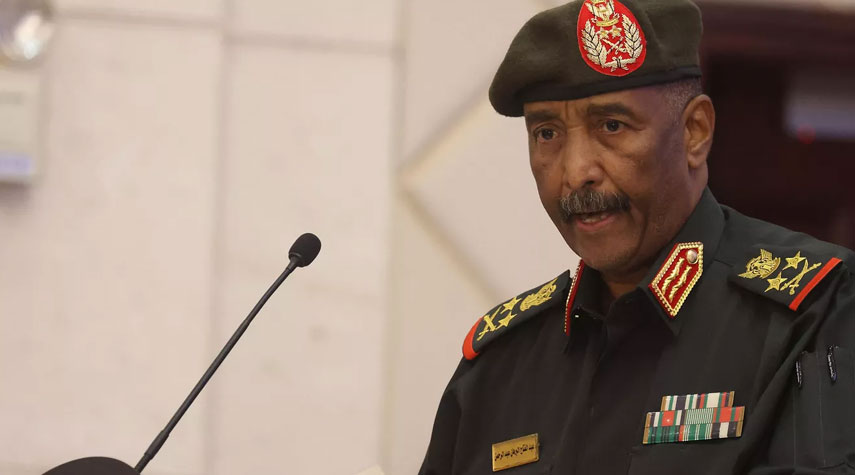الجيش السوداني ينفي إلغاء اتفاق جوبا للسلام