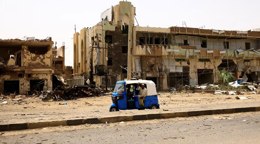 محاولات لتمديد الهدنة في السودان قبل انتهائها 