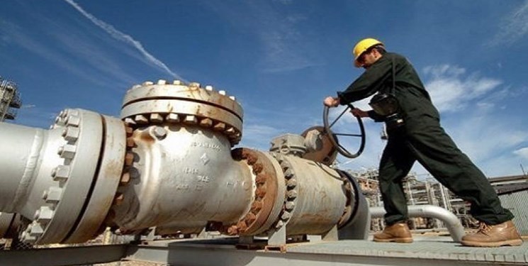 إيران تبرم عقدا جديدا لتوريد الغاز من تركمانستان