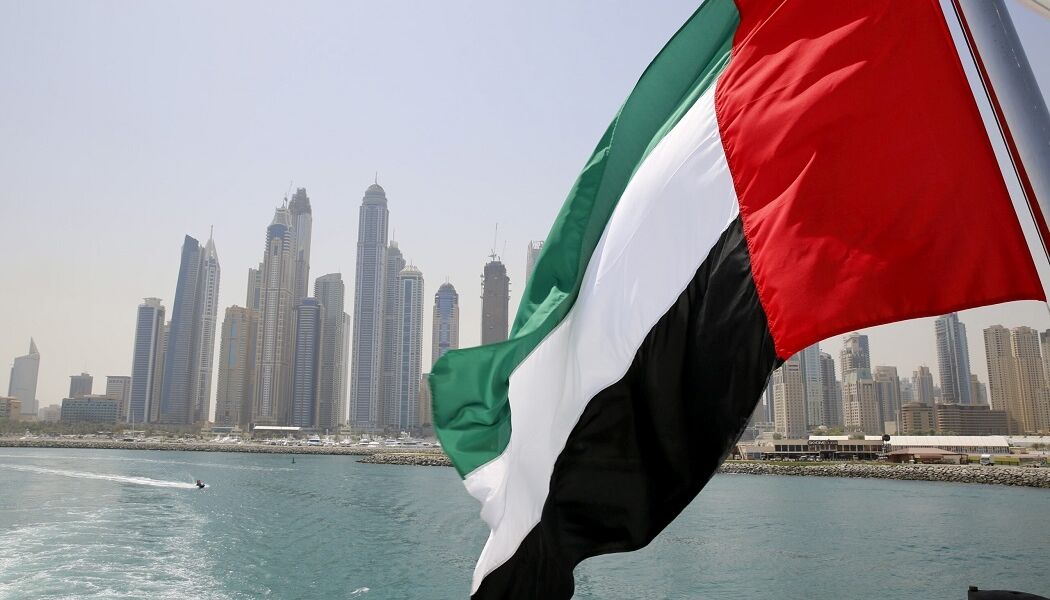 الإمارات تنسحب من مشاركتها في القوة البحرية الموحدة