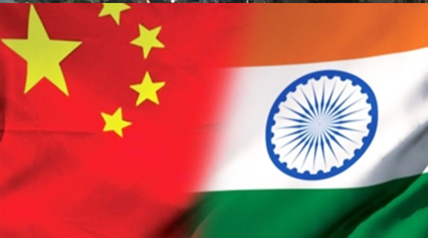 اتفاق صيني هندي على تعجيل حل قضية الحدود