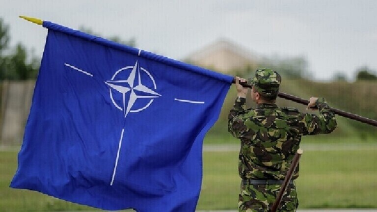 وزراء أوروبيون.. عدم إمكانية انضمام أوكرانيا إلى الناتو الآن