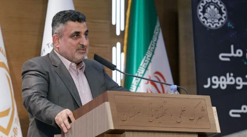 نائب وزير الدفاع الإيراني: التقنيات الإستراتيجية تحظى باهتمام القوات المسلحة