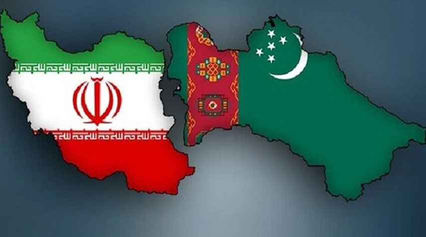 أوجي: أرباح إيران من عقد مقايضة الغاز مع تركمنستان ستبلغ 2 مليار دولار