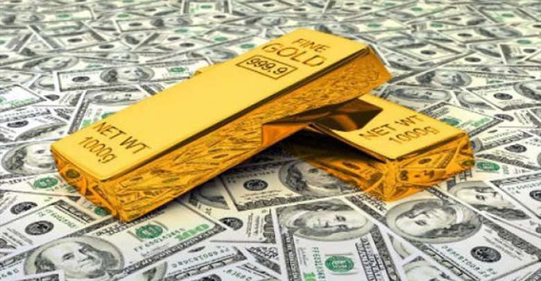 هل يصلح الذهب بديلاً للدولار الأمريكي؟