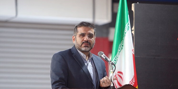 وزير الثقافة الايراني: ​​من مهام الحكومة تعميق المعتقدات الدينية
