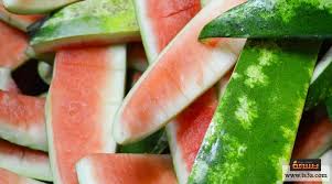 فوائد تفوق التصور لقشور البطيخ الأحمر.. تجعلك تعيد النظر في طريقة اكله
