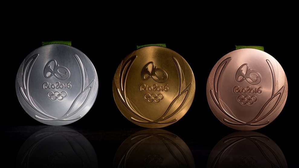 هل "الميداليات الذهبية الأولمبية" ذهبية بالفعل؟