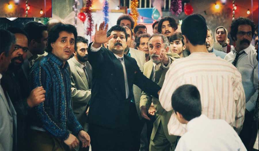 فيلم إيراني يحصد جائزة أفضل سيناريو من مهرجان شيبوكساري الدولي