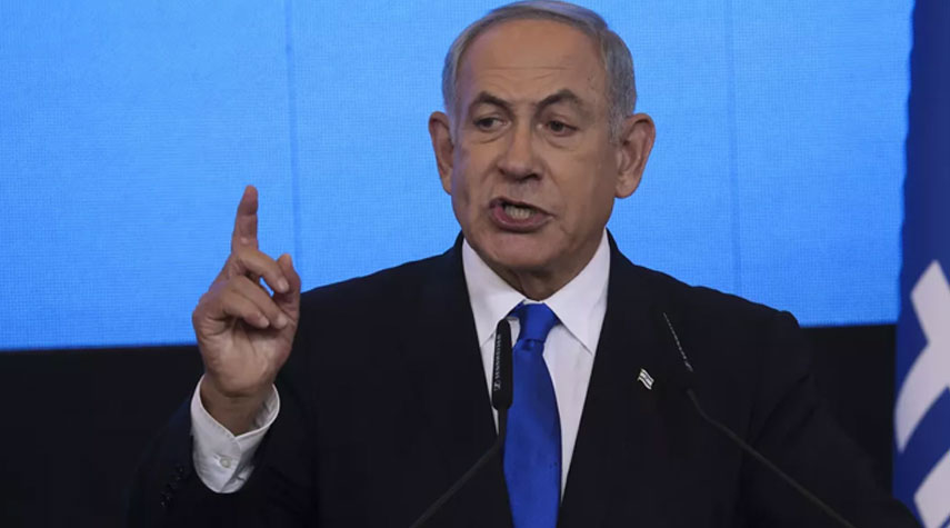 نتنياهو: إسرائيل نقلت "رسائل واضحة" إلى مصر بخصوص الحادث الحدودي