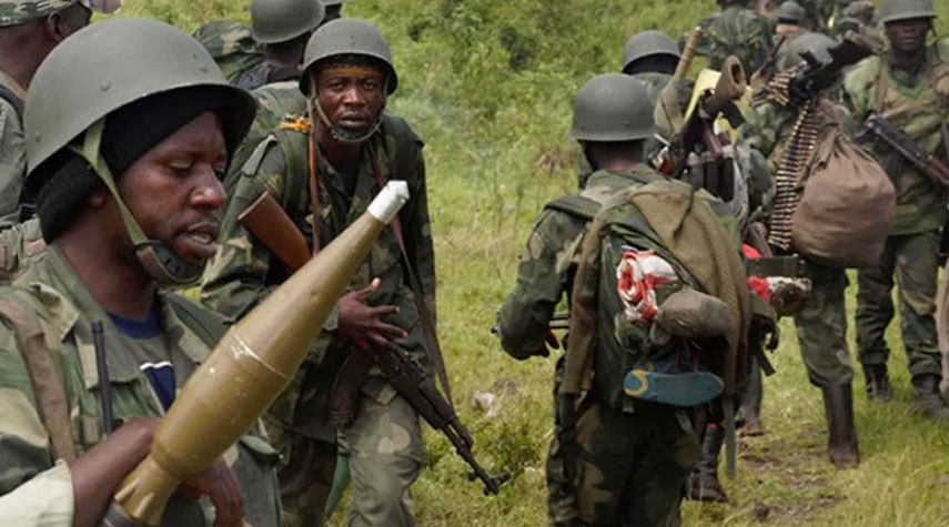 أوغندا: مقتل 54 جندياً من قوة الاتحاد الأفريقي