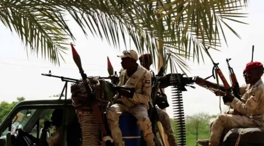 الجيش السوداني يعلن استعادة قاعدة جوية بالخرطوم بعد معارك عنيفة