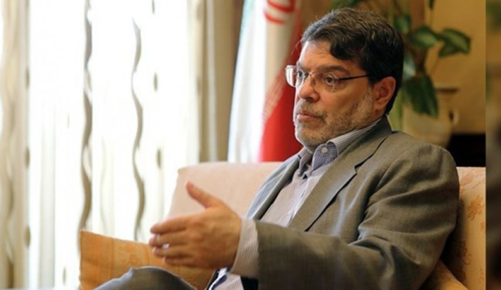 مرندي: إيران لن توقع الاتفاق النووي قبل حل جميع ملفات "الطاقة الذرية"