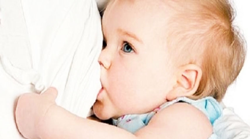 الرضاعة الطبيعية تعكس آثار ايجابية على نتائج اختبارات الأطفال المدرسية!