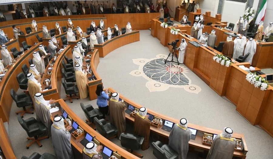 المعارضة تحوز غالبية مقاعد البرلمان الكويتي