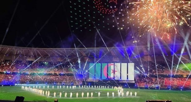 عاصمة الثقافة الرياضية العربية لعام 2023