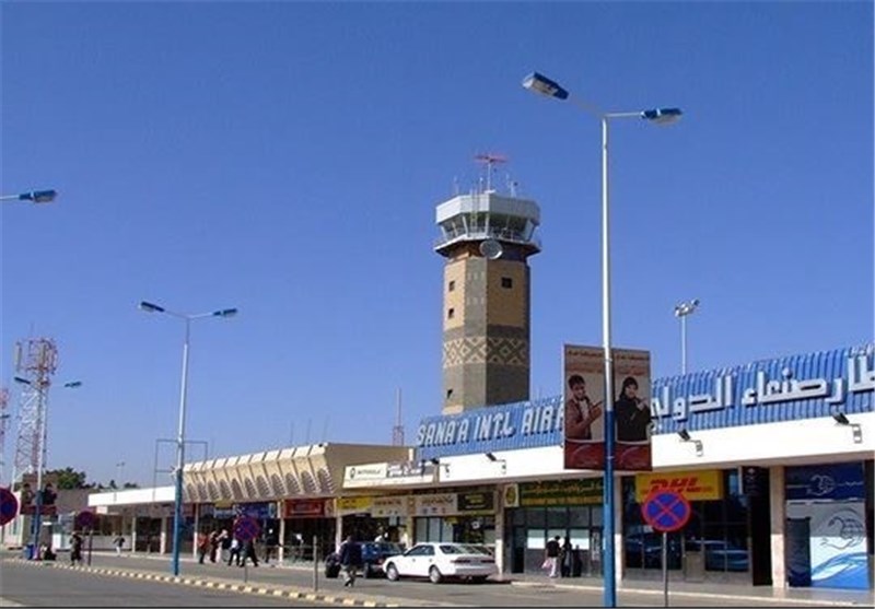 اليمن يؤكد ضرورة رفع الحصار عن مطار صنعاء