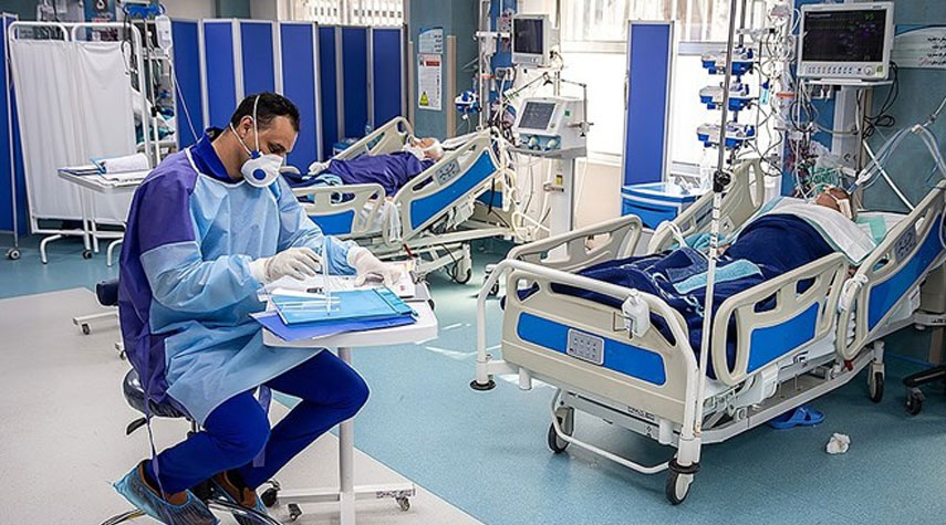 الصحة الإيرانية : تسجيل حالتي وفاة و 48 إصابة جديدة بكورونا