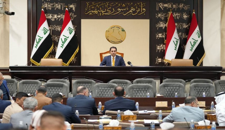البرلمان العراقي يعقد جلسته الخاصة باستكمال الموازنة