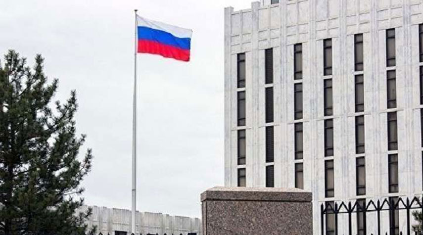 السفير الروسي: واشنطن لا تريد تسوية دبلوماسية للنزاع في أوكرانيا