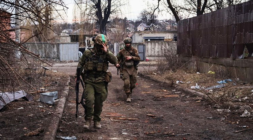 أوكرانيا.. تأهب جوي في بعض المدن والقوات الروسية تصدّ هجوماً على زاباروجيا