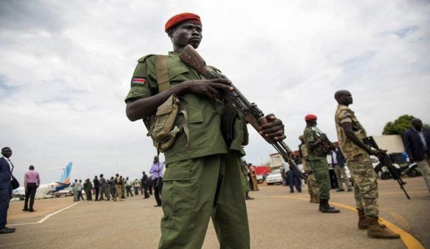 مقتل 13 واصابة 20 في اشتباكات عرقية جنوب السودان