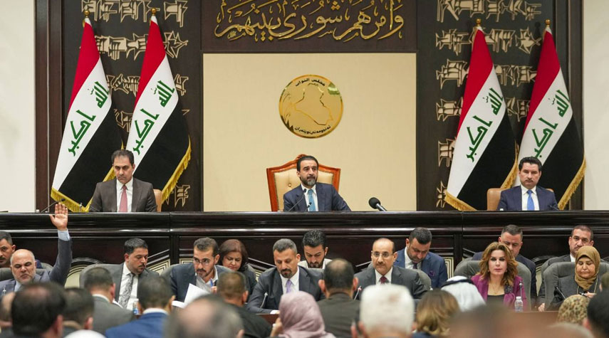 العراق.. تأجيل التصويت على الموازنة المالية