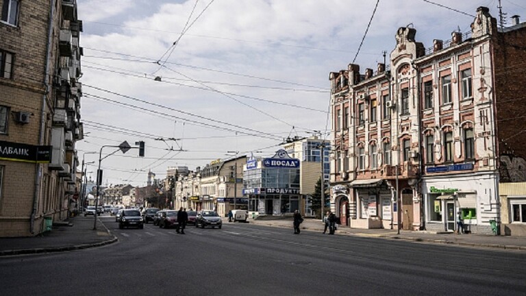 صافرات الإنذار تطلق في 3 مناطق أوكرانية