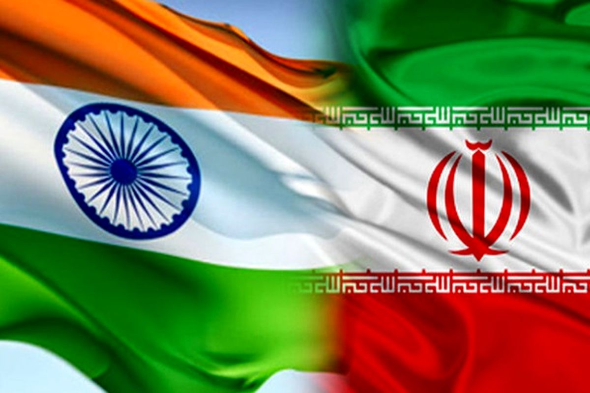 إيران والهند تتفقان على تشكيل لجنة مشتركة للتعاون الزراعي