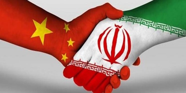 برلماني ايراني يدعو للتسريع في انجاز الاتفاقية بين طهران وبكين