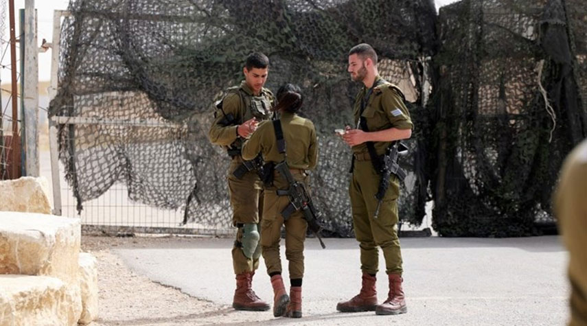 جنود إسرائيليون يرفضون الخدمة على الحدود مع مصر