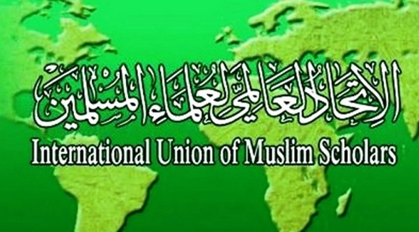 الاتحاد العالمي لعلماء المسلمين.. يحذر من مخطط صهيوني للسيطرة على الاقصى