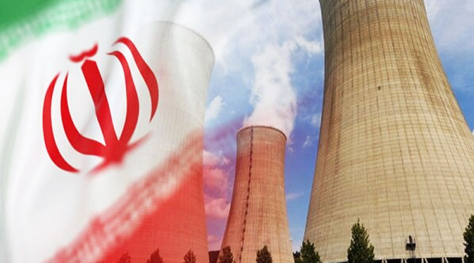 الطاقة الذرية الإيرانية : التخصيب عالي النقاء كان من أجل إلغاء الحظر