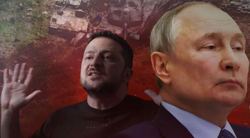 هجوم أوكرانيا ودفاعات روسيا.. لماذا تكبدت كييف هذه الخسائر؟