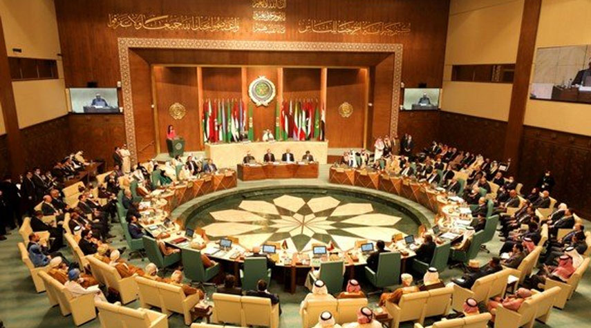 البرلمان العربي يدعم وحدة وسيادة واستقرار سوريا